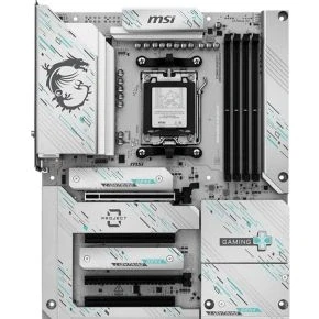Afbeelding van MSI B850 Gaming Plus Wifi PZ (B850,AM5,ATX,DDR5)
