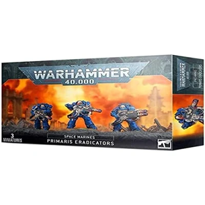 Afbeelding van Space Marines: Primaris Eradicators