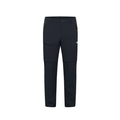 Afbeelding van Jack Wolfskin PICO Trail ZIP OFF Outdoorbroeken, Heren, Maat: 46, Midnight sky