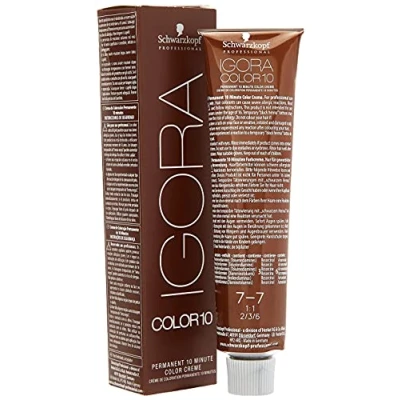 Afbeelding van Schwarzkopf Professional Igora Royal Color 10 7 60ml
