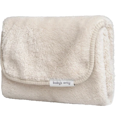 Afbeelding van Baby&#039;s Only Verschoonmatje Cozy Warm Linen