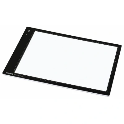 Afbeelding van Kaiser Slimlite Plano LED Light Box 31x42,8 Cm