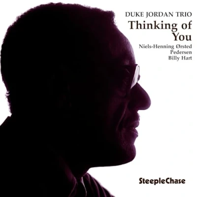 Afbeelding van Duke Jordan Thinking Of You (CD)