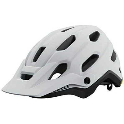 Afbeelding van Fietshelm Giro Men Source MIPS Matte Chalk 55 59 cm