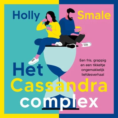 Afbeelding van Het Cassandra complex