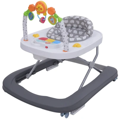Afbeelding van Tryco Cruiser Grey Loopstoel TR 32271