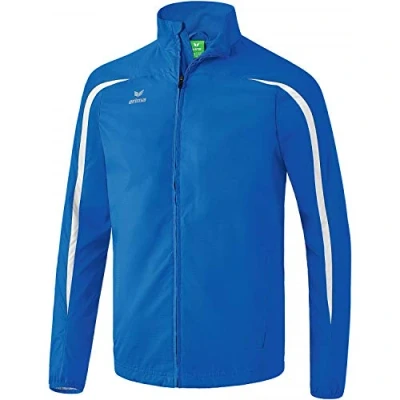 Afbeelding van Erima Running jack new royal/wit 128 / 140