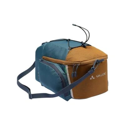 Afbeelding van Vaude Cycle Schoudertas, Maat: One Size, Baltic sea umbra
