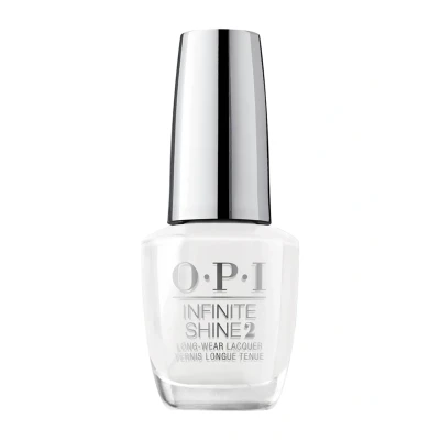 Afbeelding van OPI Infinite Shine Gel Like Lacquer Alpine Snow 15ml