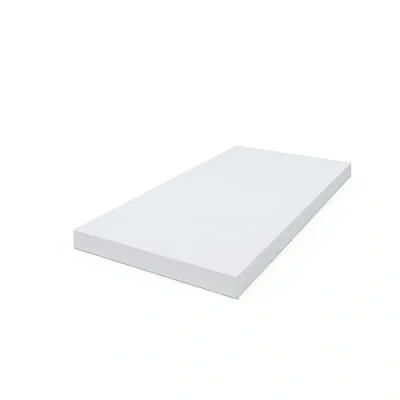 Afbeelding van Vitalispa Kinder matras, Wit, 160 x 80 cm Oeko Tex 100