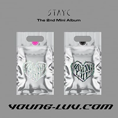 Afbeelding van Young Luv.Com