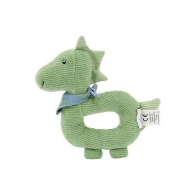 Afbeelding van Sterntaler Dino Rexi knuffel