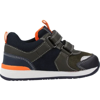 Afbeelding van GEOX B RISHON BOY Blauw 21 EU