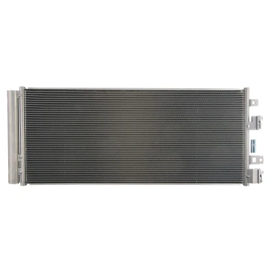 Afbeelding van Thermotec Airco condensor KTT110687