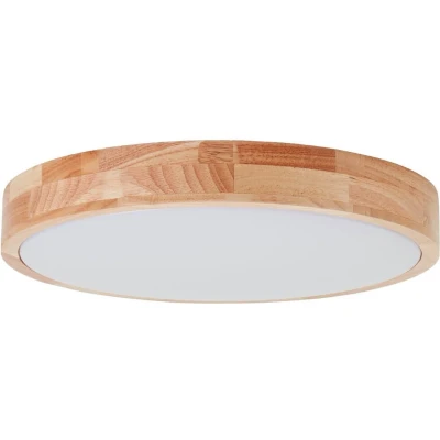 Afbeelding van Brilliant Leuchten Led plafondlamp SLIMLINE (1 stuk)