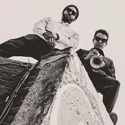 Afbeelding van Aquiles Navarro &amp; Tchese Heritage Of The Invisible