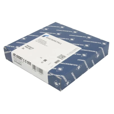 Afbeelding van KOLBENSCHMIDT 800058710000 Zuigerveer 98,5