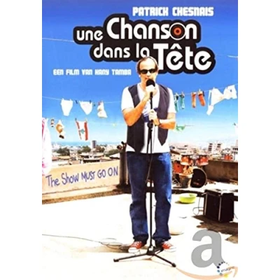 Afbeelding van Une Chanson Dans La Tete (DVD)
