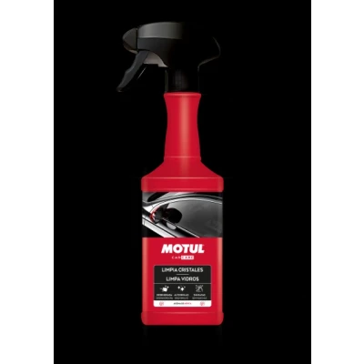 Afbeelding van Motul Car Care Glass Clean 500ml 110153