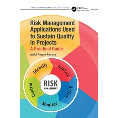 Afbeelding van Quality Management and Risk Series Applications Used to Sustain in Projects
