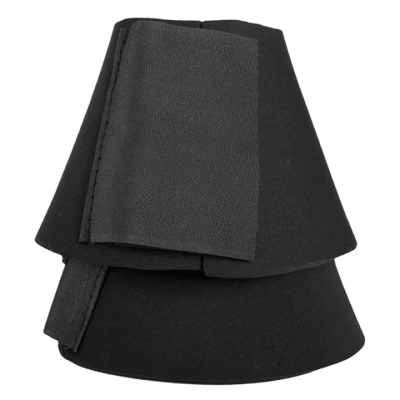 Afbeelding van QHP Bell Bots Basic Neoprene Zwart