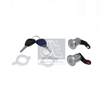 Afbeelding van Dt Spare Parts Cilinderslot 6.96211