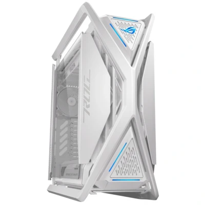 Afbeelding van Asus Case GR701 ROG Hyperion White