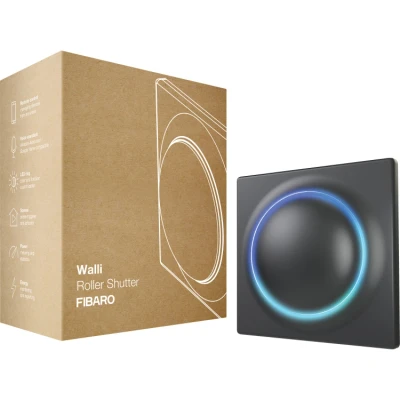 Afbeelding van Fibaro Walli Roller Shutter