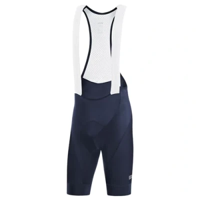 Afbeelding van GORE WEAR C3, Bibs, heren, Blauw (Orbit Blue), XL