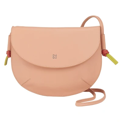 Afbeelding van DUDU SKYE 21 CM Schoudertas, Dames, Maat: One Size, Flamingo pink