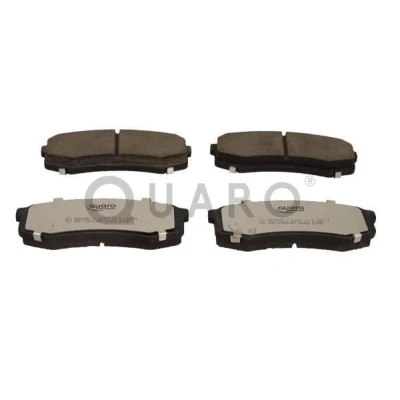 Afbeelding van Remblokkenset, schijfrem QUARO QP0098C