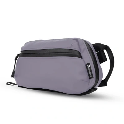 Afbeelding van WANDRD Tech Pouch Medium Uyuni Purple