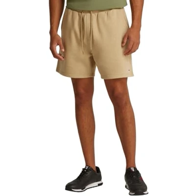 Afbeelding van TOMMY JEANS Sweatshort