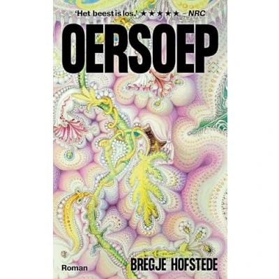 Afbeelding van Oersoep (Paperback)