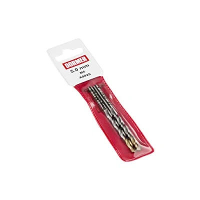 Afbeelding van Dormer 002 Jobber Drill Split Point Pouch Set van 2
