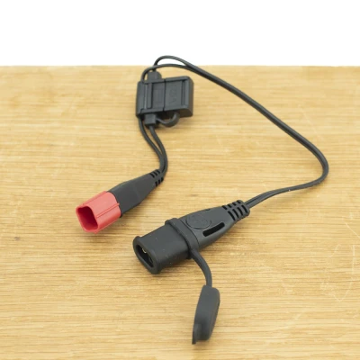 Afbeelding van Optimate O77 adapter kabel Euro 5 naar SAE