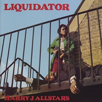 Afbeelding van Liquidator