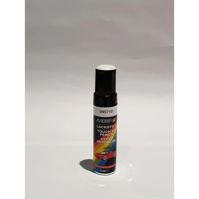 Afbeelding van MoTip 945710 lakstift WIT 12ml