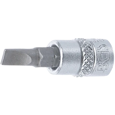 Afbeelding van BGS Dopsleutelbit 1/4&quot; sleuf 5,5 mm