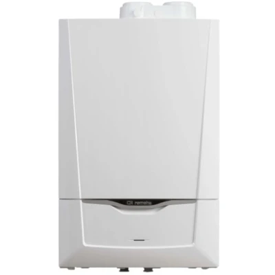 Afbeelding van Remeha Calenta Ace 40CCS CW5 80/80 + ETwist Thermostaat