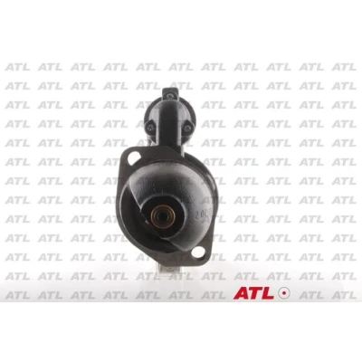 Afbeelding van Startmotor / Starter ATL Autotechnik A 71 570