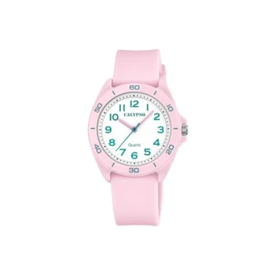 Afbeelding van CALYPSO WATCHES Kwartshorloge Junior Collection, K5833/2