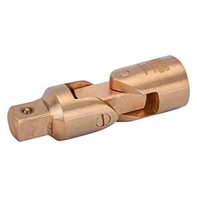 Afbeelding van Bahco Cardanstuk 1/2&quot; vonkvrij koper beryllium 80 mm NSB236 16