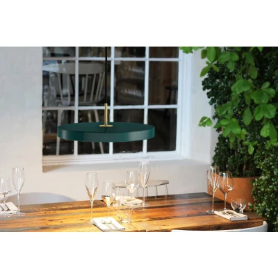 Afbeelding van Umage Asteria Mini Hanglamp