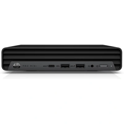 Afbeelding van Desktop PC HP Pro 400 G9 Intel Core i7 14700 16 GB RAM 512 SSD