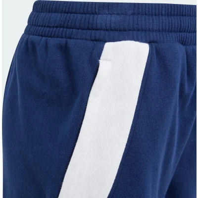 Afbeelding van adidas Performance Trainingsbroek voor kinderen, Maat: 116, Team navy blue white