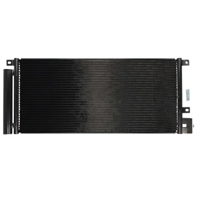 Afbeelding van Thermotec Airco condensor KTT110638