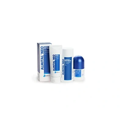 Afbeelding van Unipharma, Deodorant 75 ml