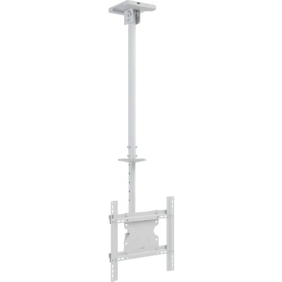 Afbeelding van Multibrackets Plafondsteun Medium Single 3000 [wit]