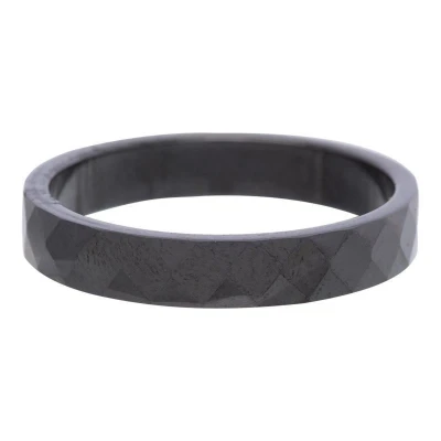 Afbeelding van ceramic facet iXXXi Vulring 4 mm 20 / Black